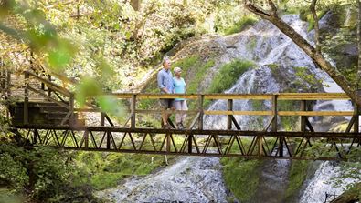 Hike the Gorge