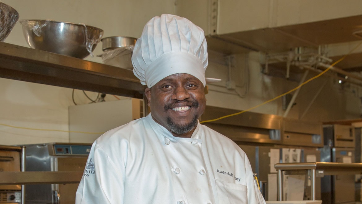 podcast roderick ottey