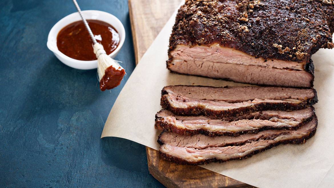 brisket