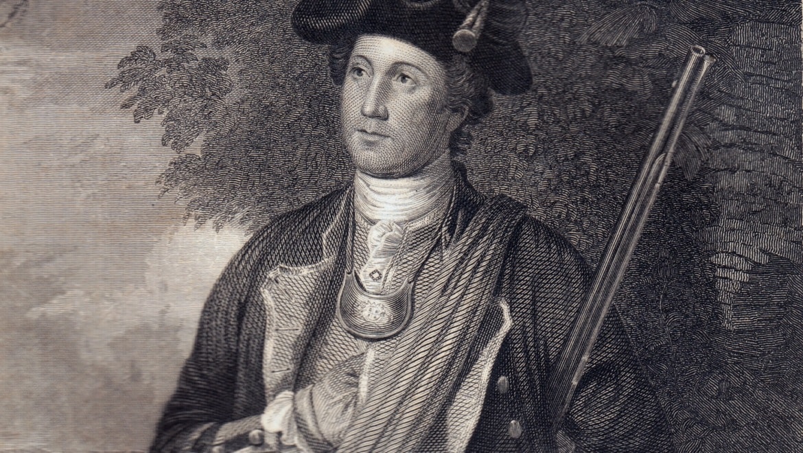 George Washington