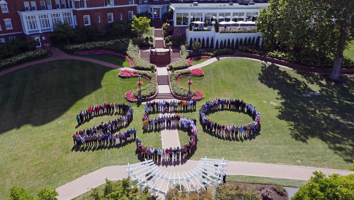 Homestead's 250th