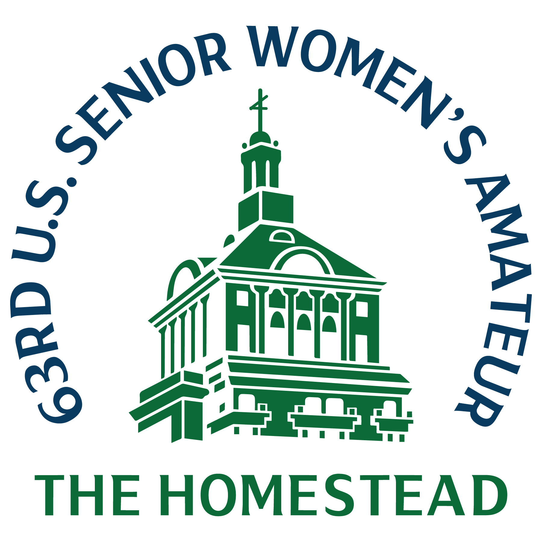 Homestead Women's Amateur graphic