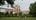Yard Games on the Lawn