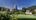 The Omni Homestead Exterior 
