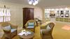 Family suite at the Homestead