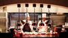 A peek into Jefferson's Restaurant & Bar kitchen