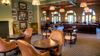 Omni Homestead Resort Rubinos restaurant