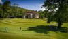 Golf at the Omni Homestead Resort