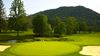 Golf at the Homestead