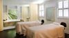 Spa suite in Hot Springs