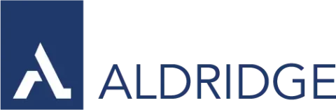 Aldridge logo