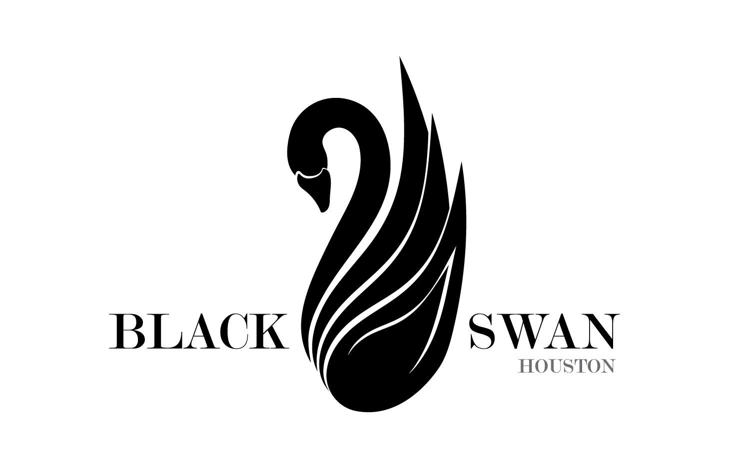 Black Swan Updated Logo