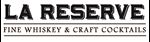 La Reserve logo.