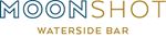 Moonshot Waterside Bar logo