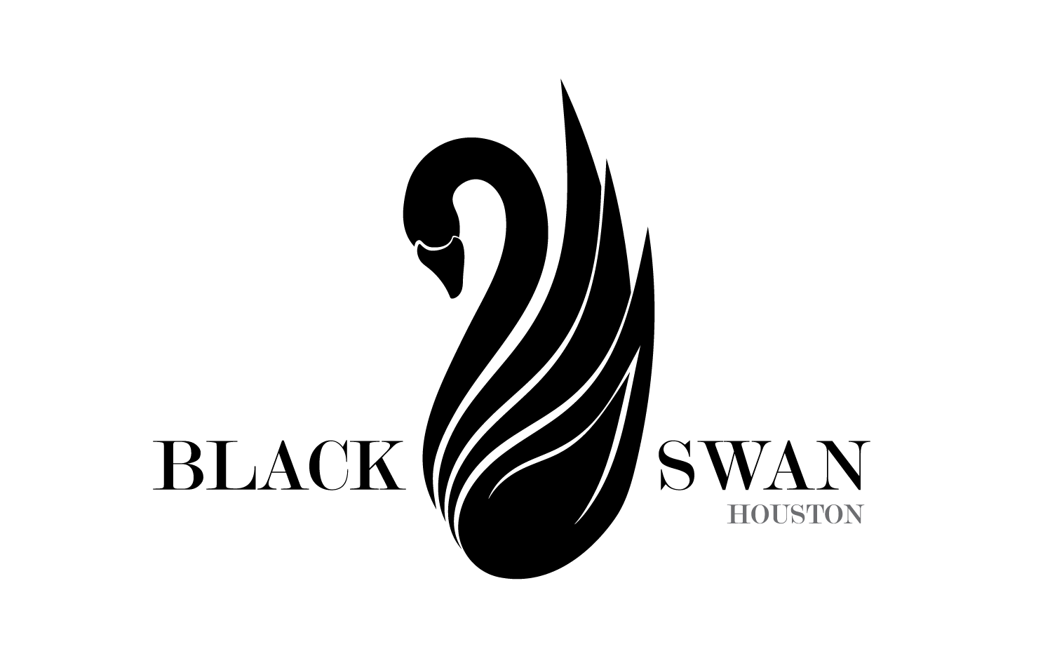 Black Swan Updated Logo