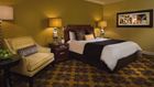 Guestroom in Houston
