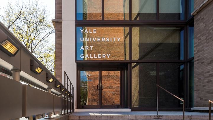 Yale University Art Gallery