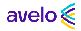 Avelo logo