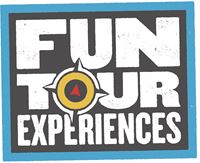 Fun Tour Experiences Logo