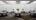 Ballroom with a corner set-up of a wedding/social event