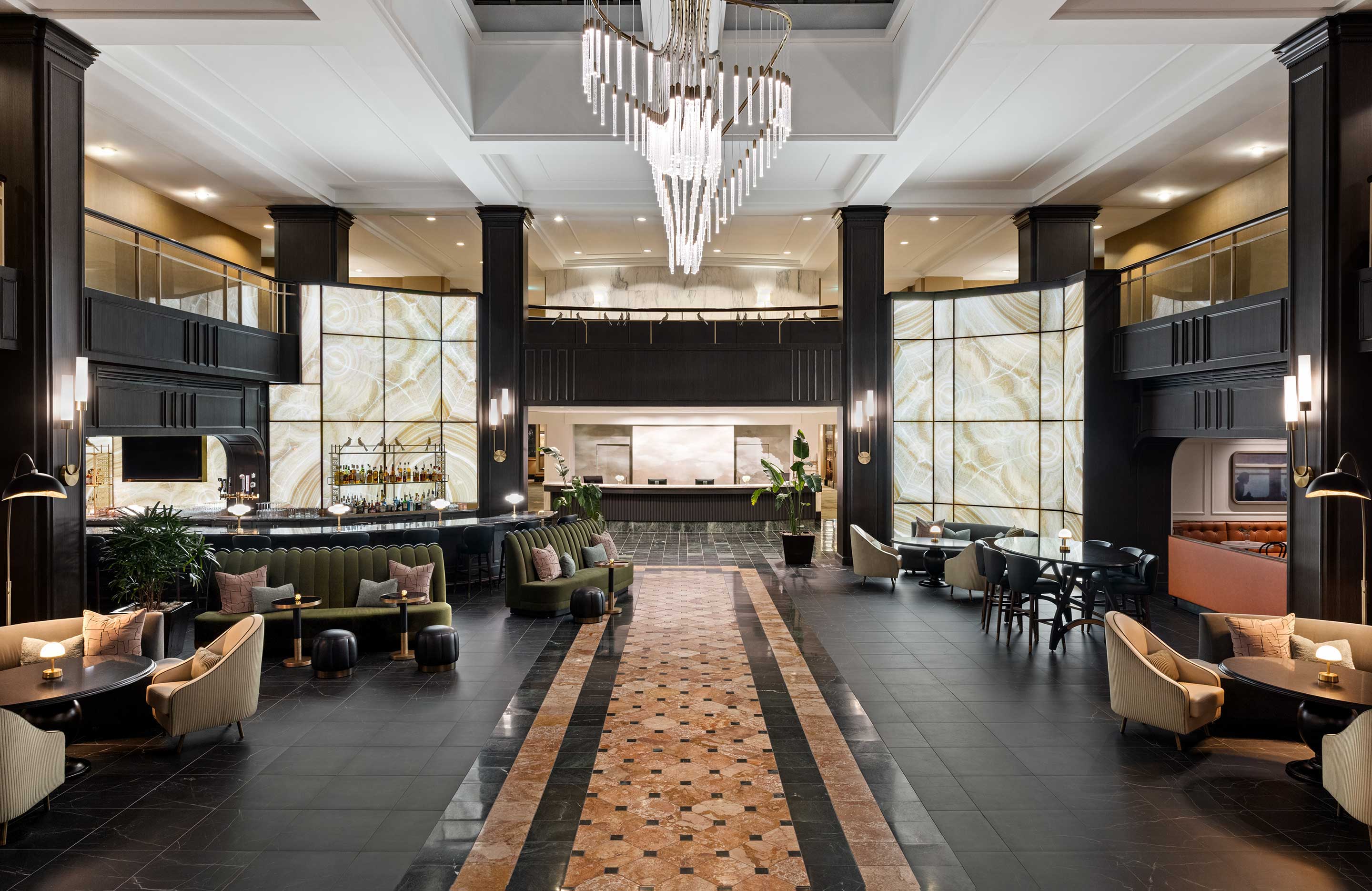 Rediscover an Indy Icon