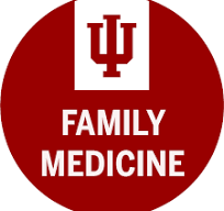 IU Family Medicine logo