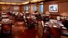 1913 Restaurant dining room 