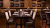 1913 Restaurant dining table
