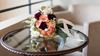 Omni severin real wedding flowers