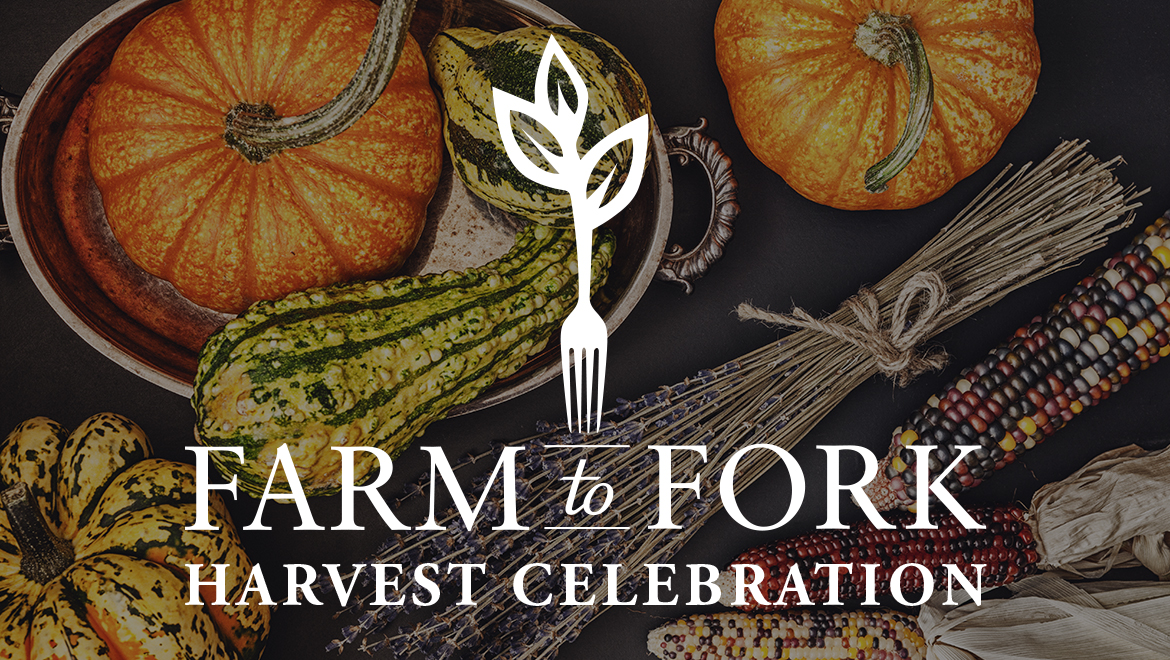 Farm to Fork October