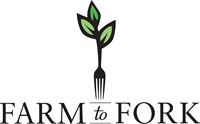 Farm to Fork Logo