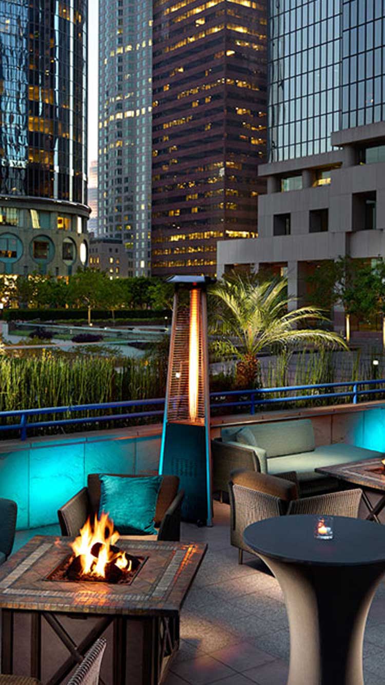 Noe Patio