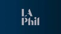 LA Philharmonic Executive logo