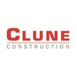 Clune Construction Logo