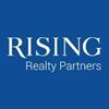 Rising Realty Partners Logo