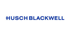 Husch Blackwell company logo