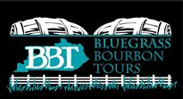 Bluegrass Bourbon Tours logo