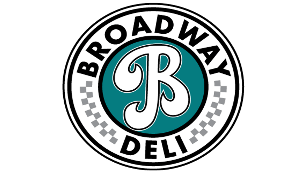 Broadway Deli logo