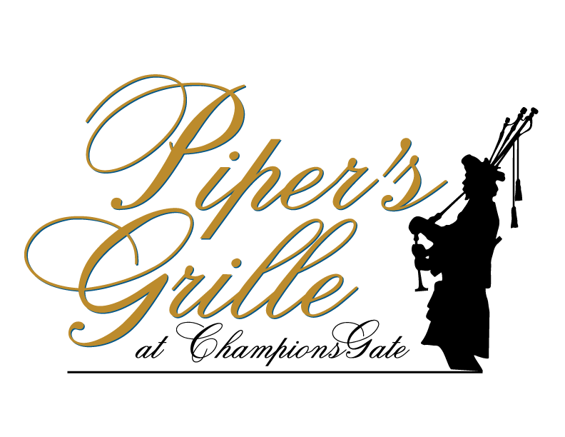 Piper's Grille logo