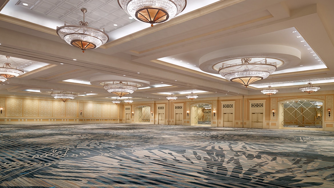 International Ballroom
