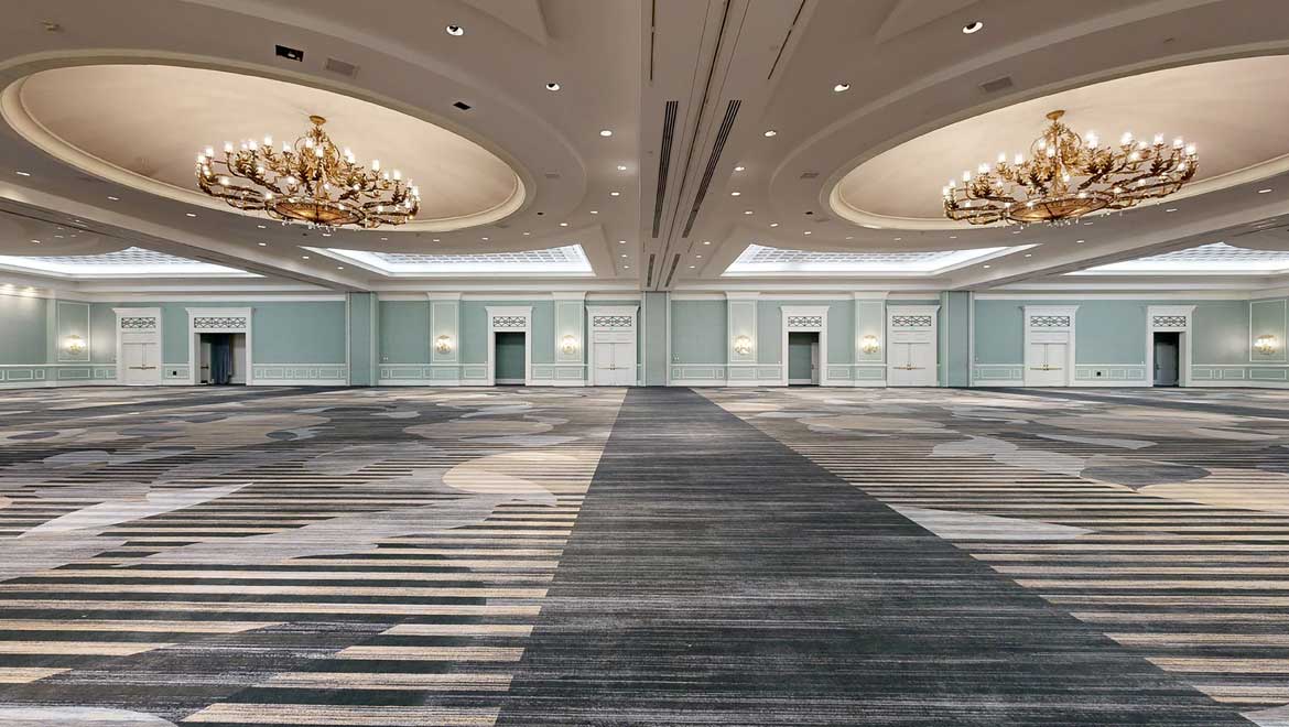 Ballroom