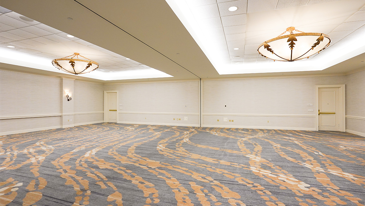 royal dublin ballroom