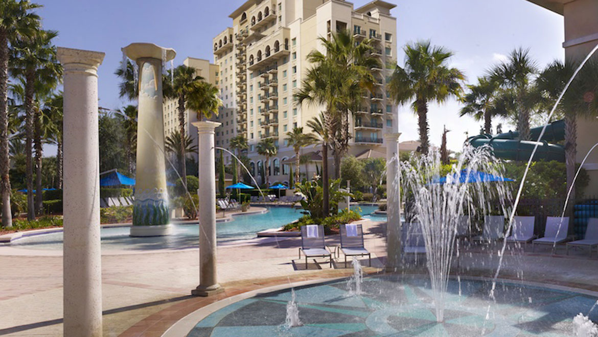 Spring into Vacation Package