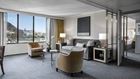 Two Bedroom Suite - Hotel Omni Mont-Royal