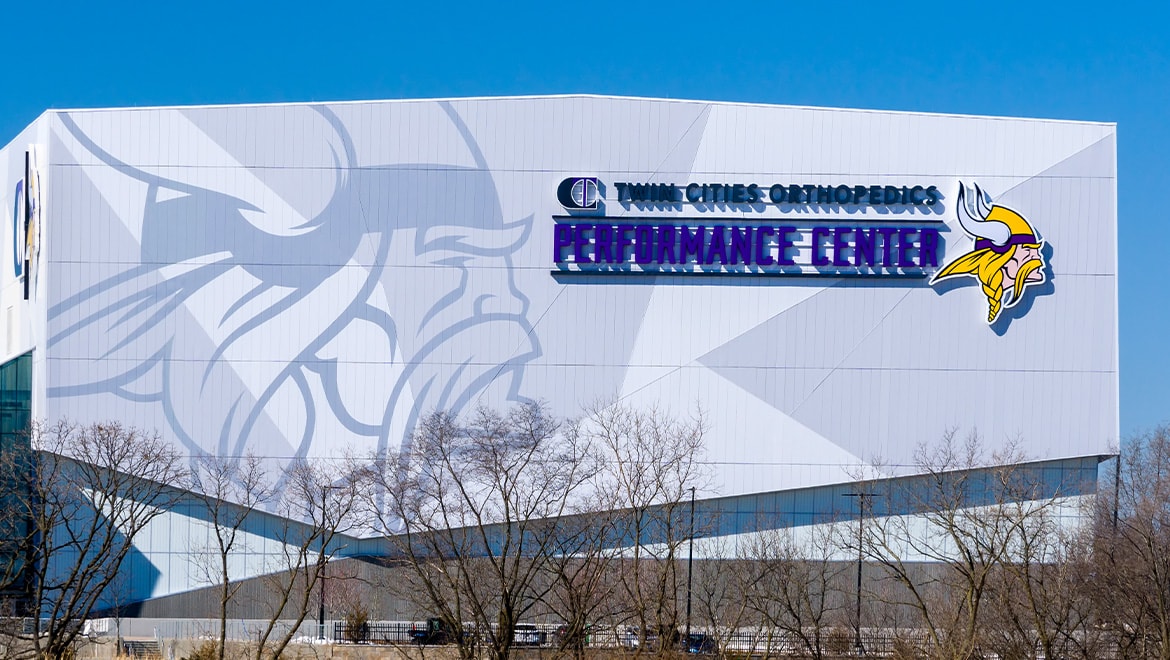 TCO performance center