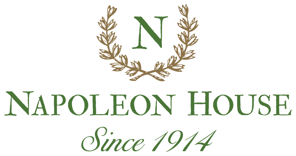 napoleonhouse logo
