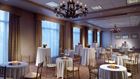 Event space