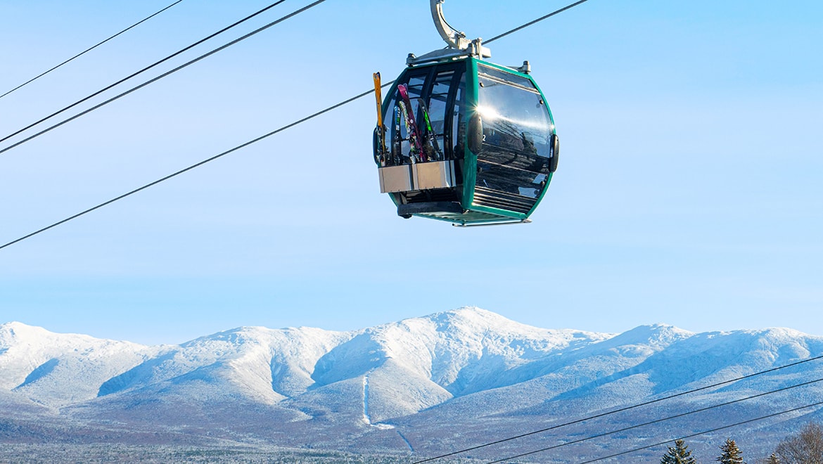 Gondola 