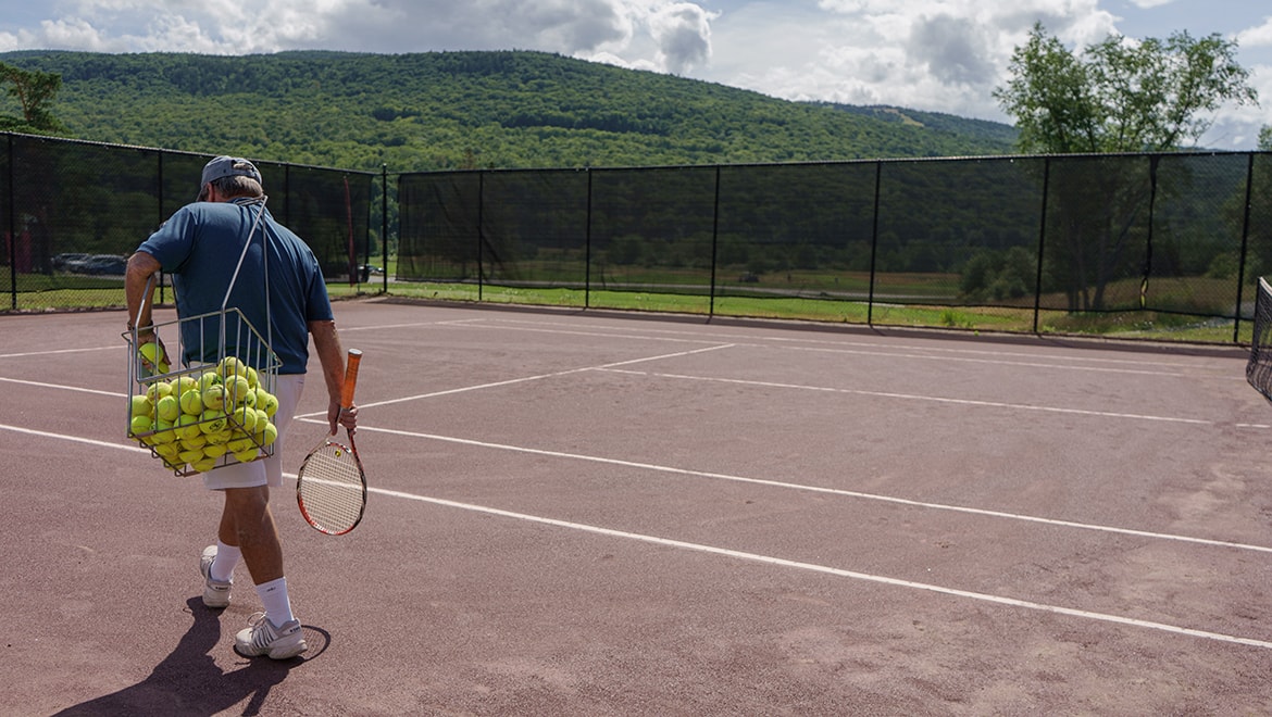   Tennis
