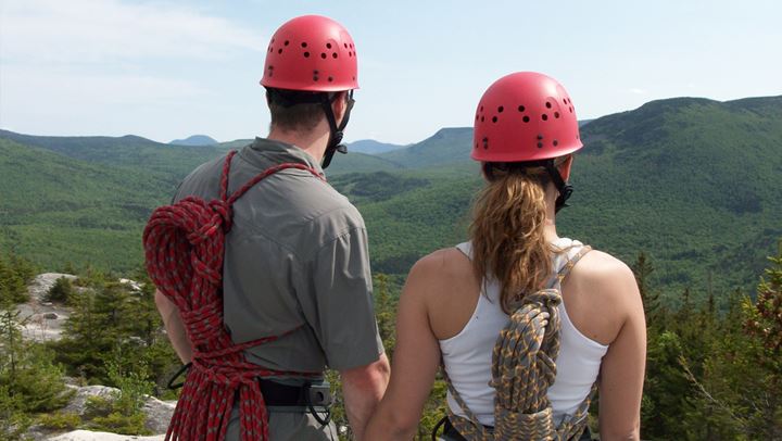 Bretton Woods Summer Activities